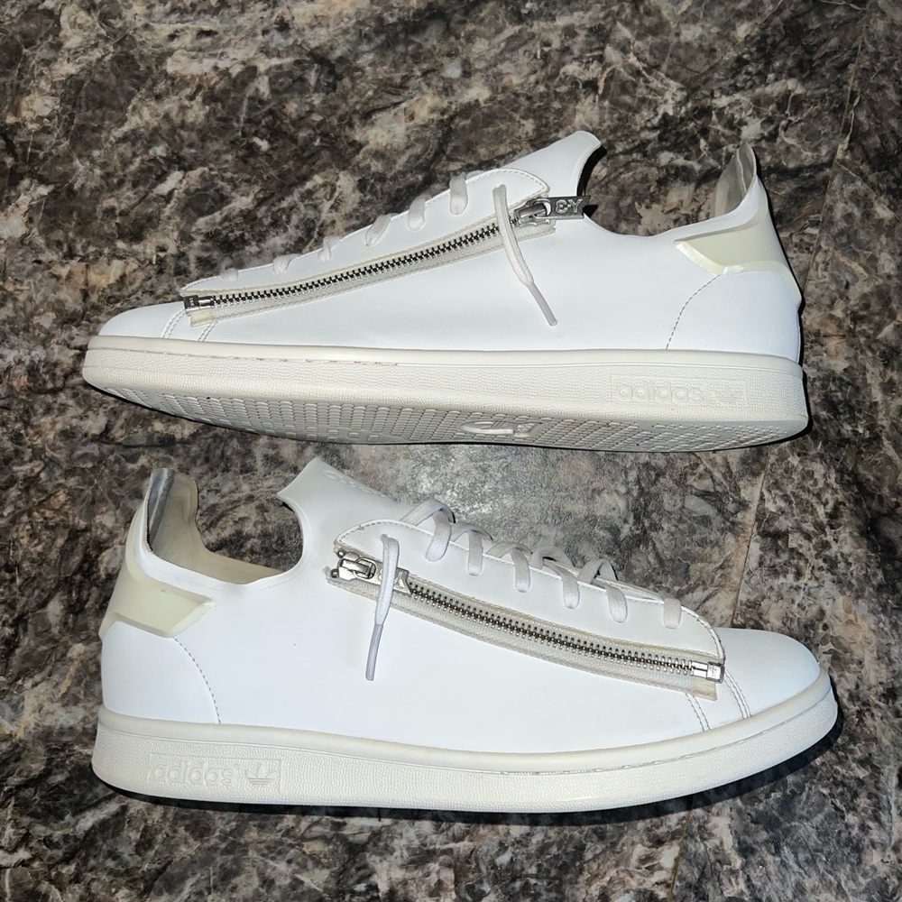 Yohji Yamamoto Y-3 Sneakers